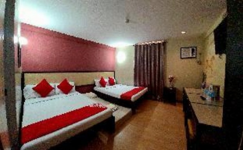 Asiatel Hotel image 3
