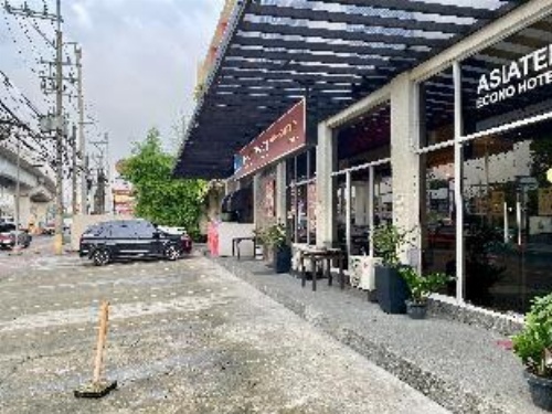 Asiatel Hotel image 5